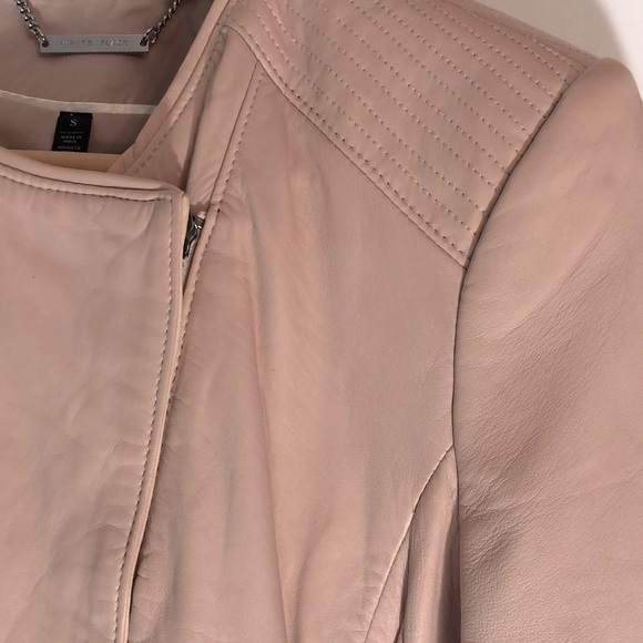 Leather Jacket - Picture 9 of 16